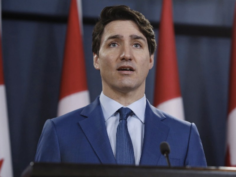 PM Justin Trudeau Admits Electoral Concerns Are Primary in SNC-Lavalin Interference