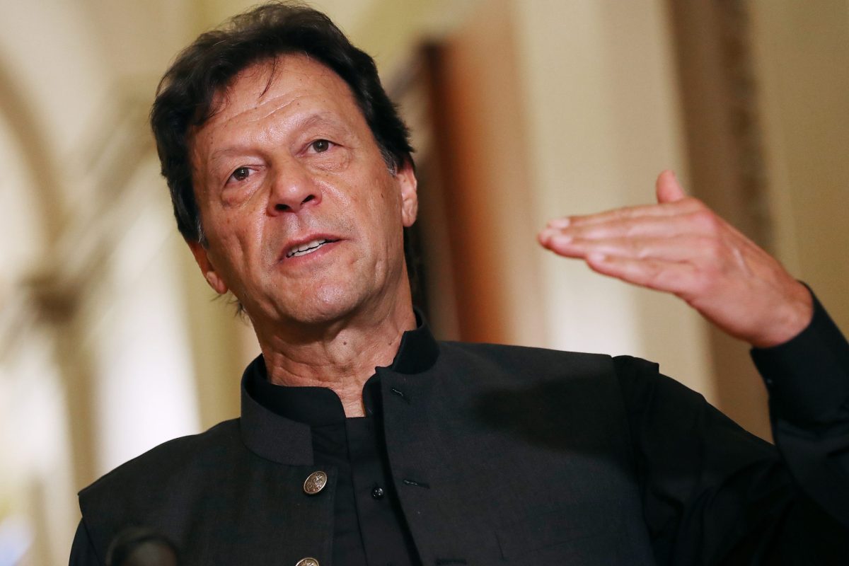 The long roots of Pakistan’s political crisis