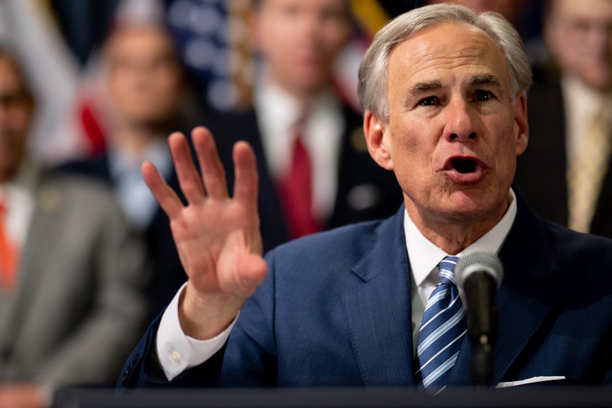 Texas’ ‘Death Star Bill’ tramples democracy in the name of corporate power