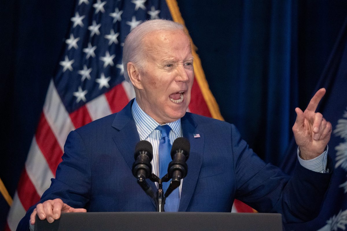 The Vote Uncommitted campaign wants to pressure Biden to champion a ceasefire in Gaza